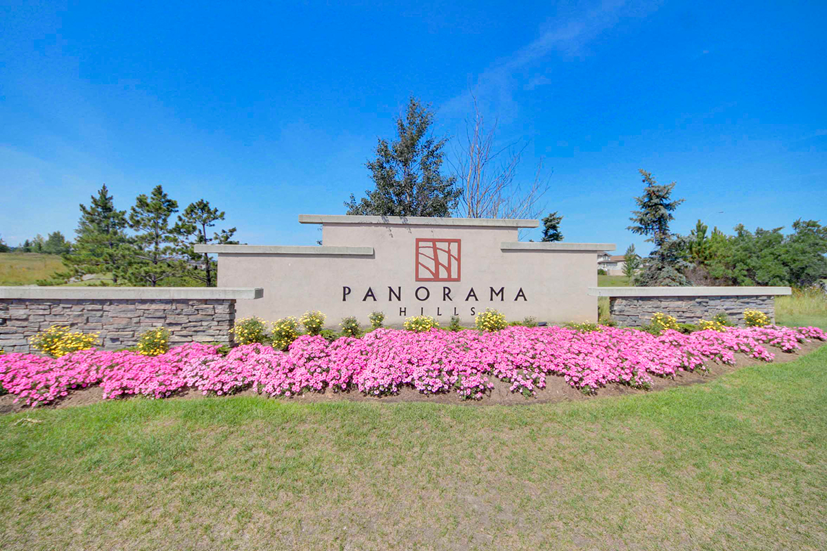 Panorama Hills Real Estate & Homes for Sale Calgary Listings